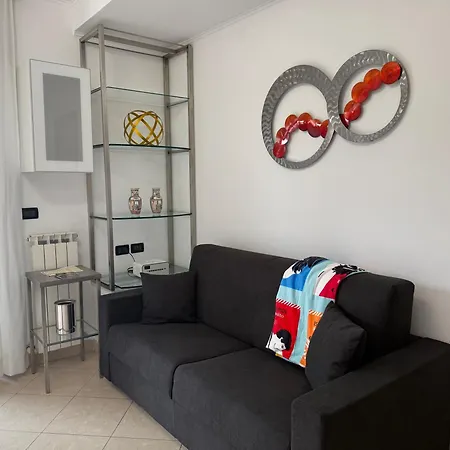 Apartment Garibaldi *