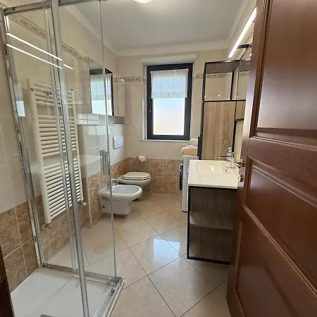 Apartment Garibaldi