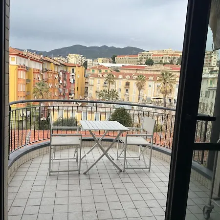 Garibaldi Apartamento