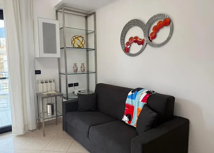 Apartment Garibaldi *